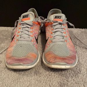 Nike Free 4.0 Flyknit